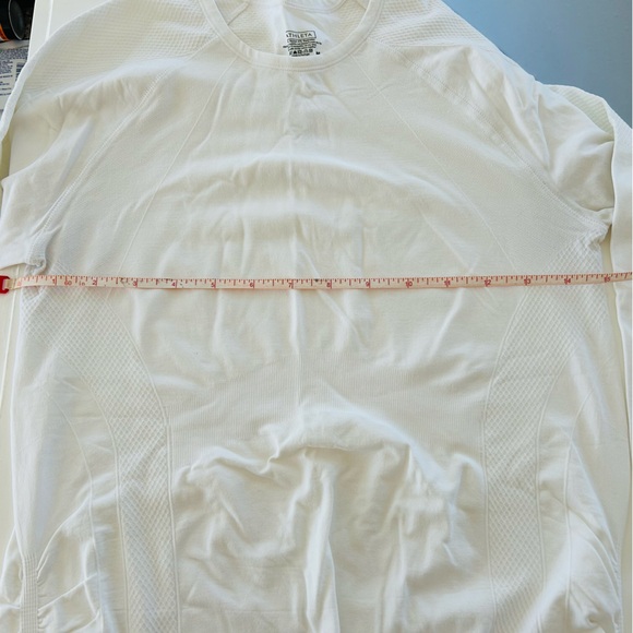 Athleta speedlight top-like new - Picture 6 of 6